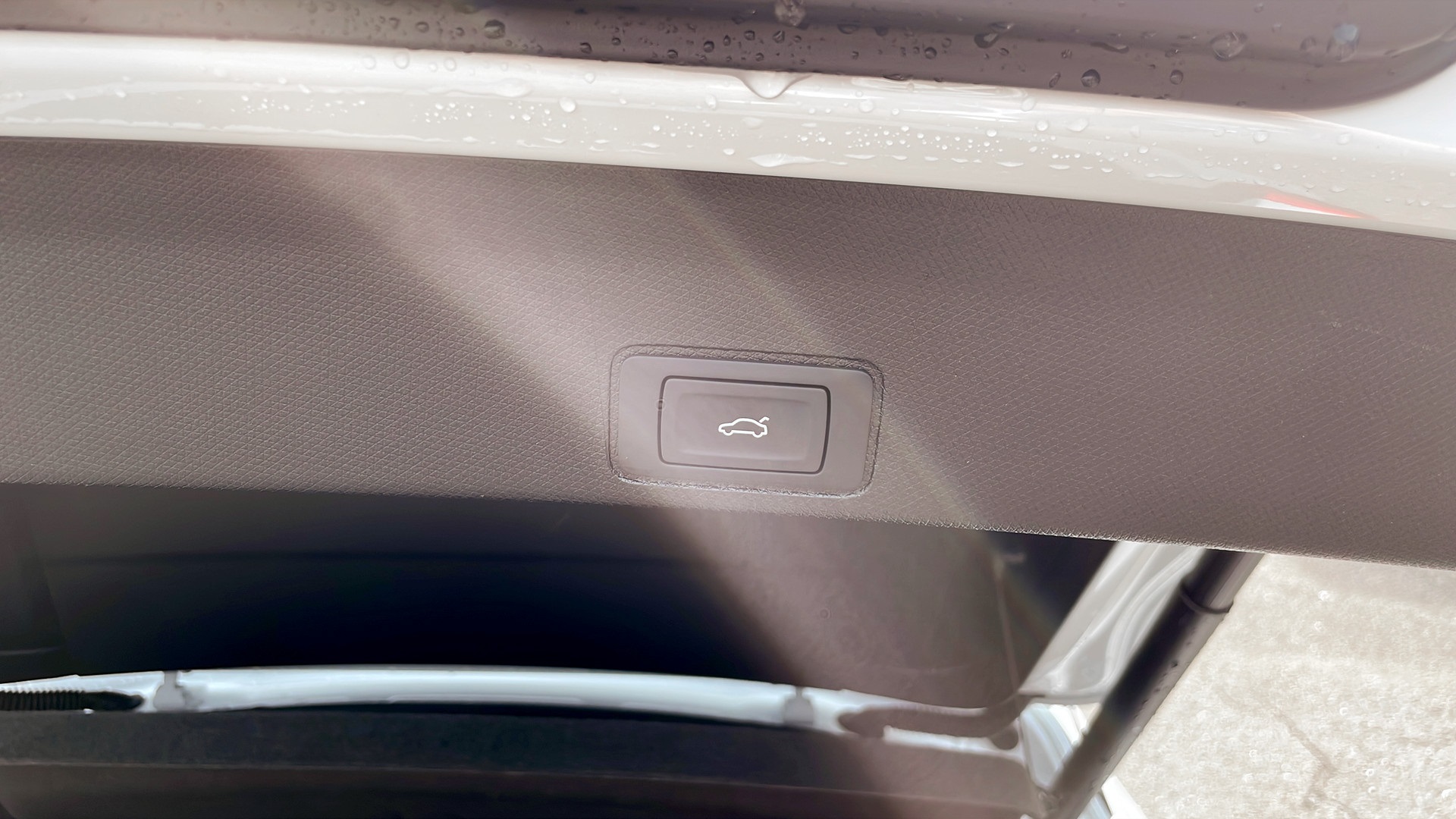 CUPRA Terramar DFP35F