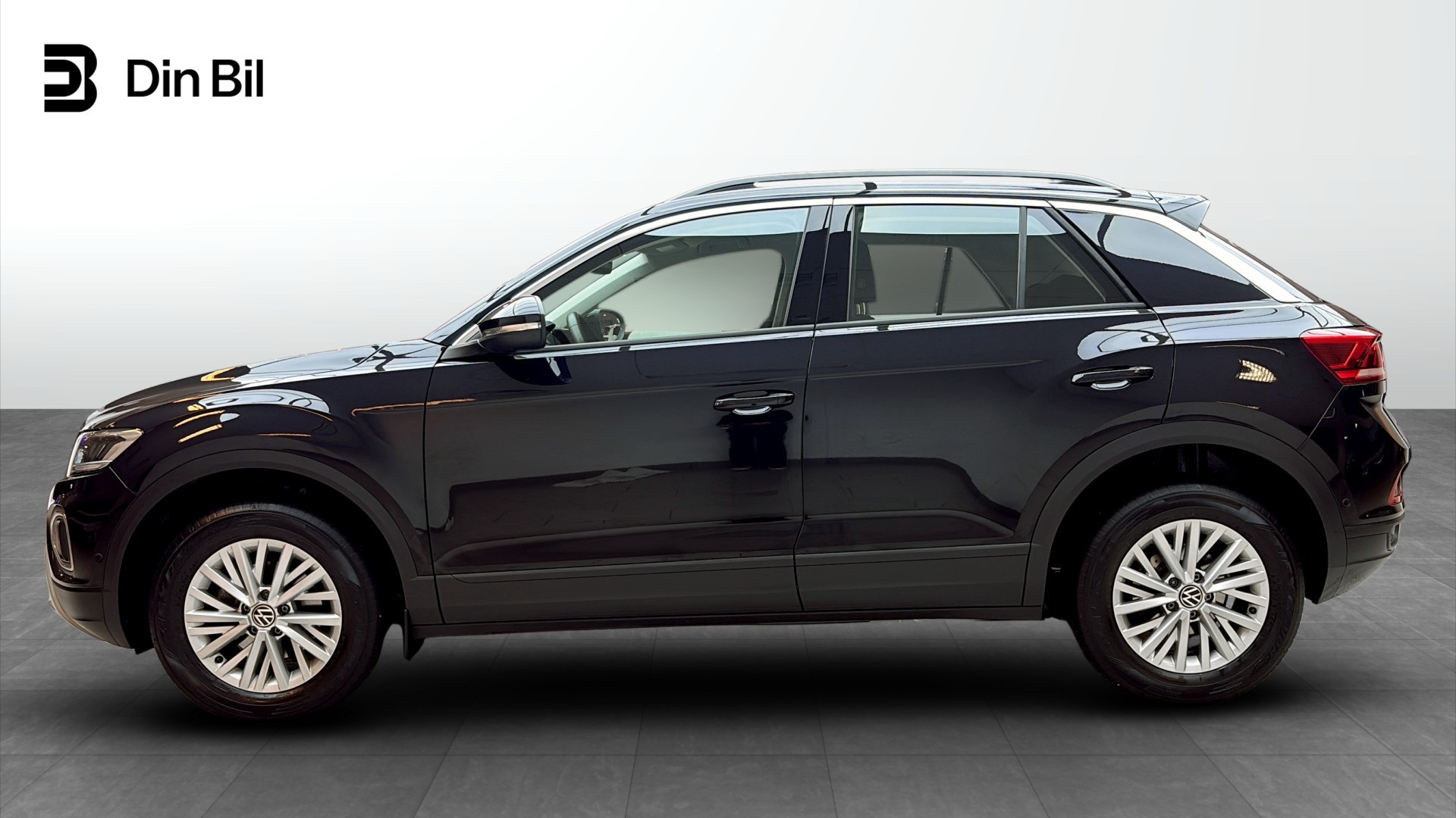 Volkswagen T-Roc DGC515