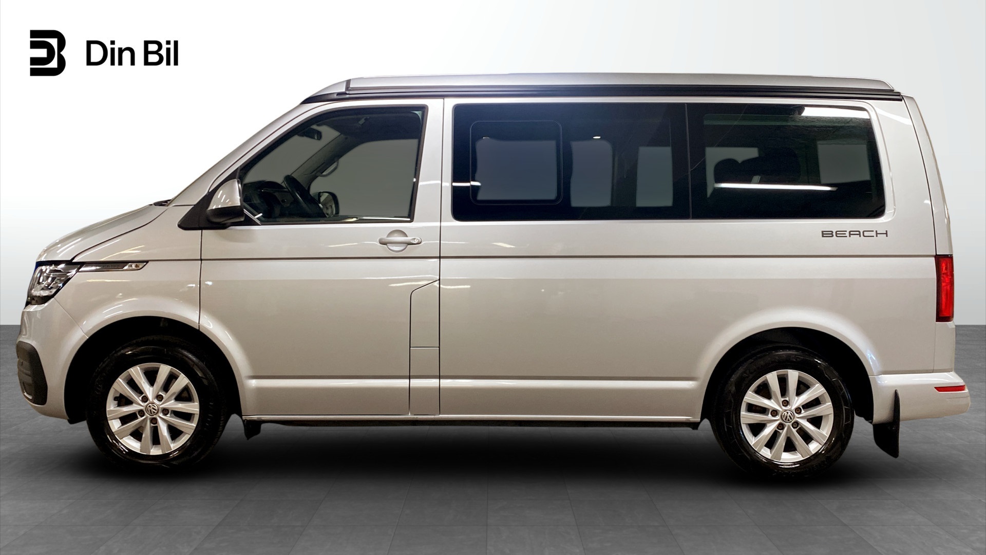 Volkswagen T6.1 California DGD33K