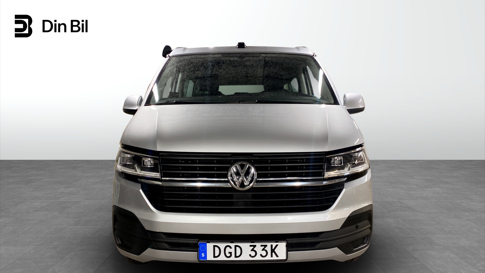 Volkswagen T6.1 California DGD33K