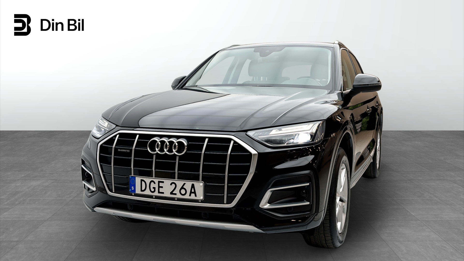 Bild för bil DGE26A