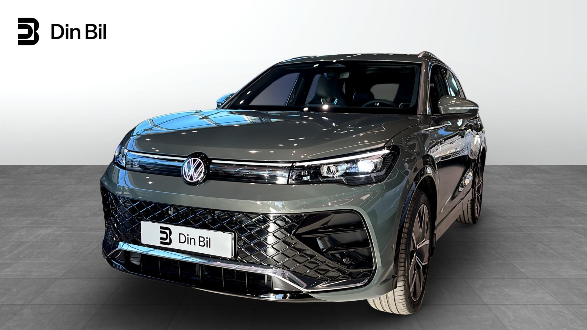 Bild för bil DGE98J