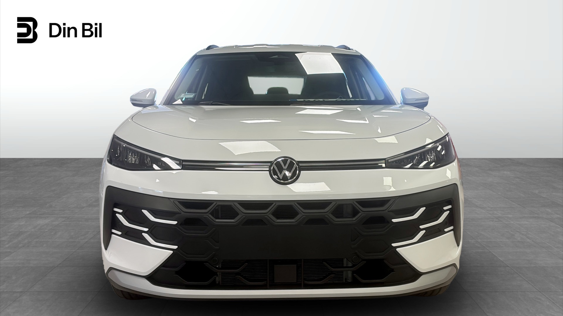 Volkswagen T-Roc DGE98N