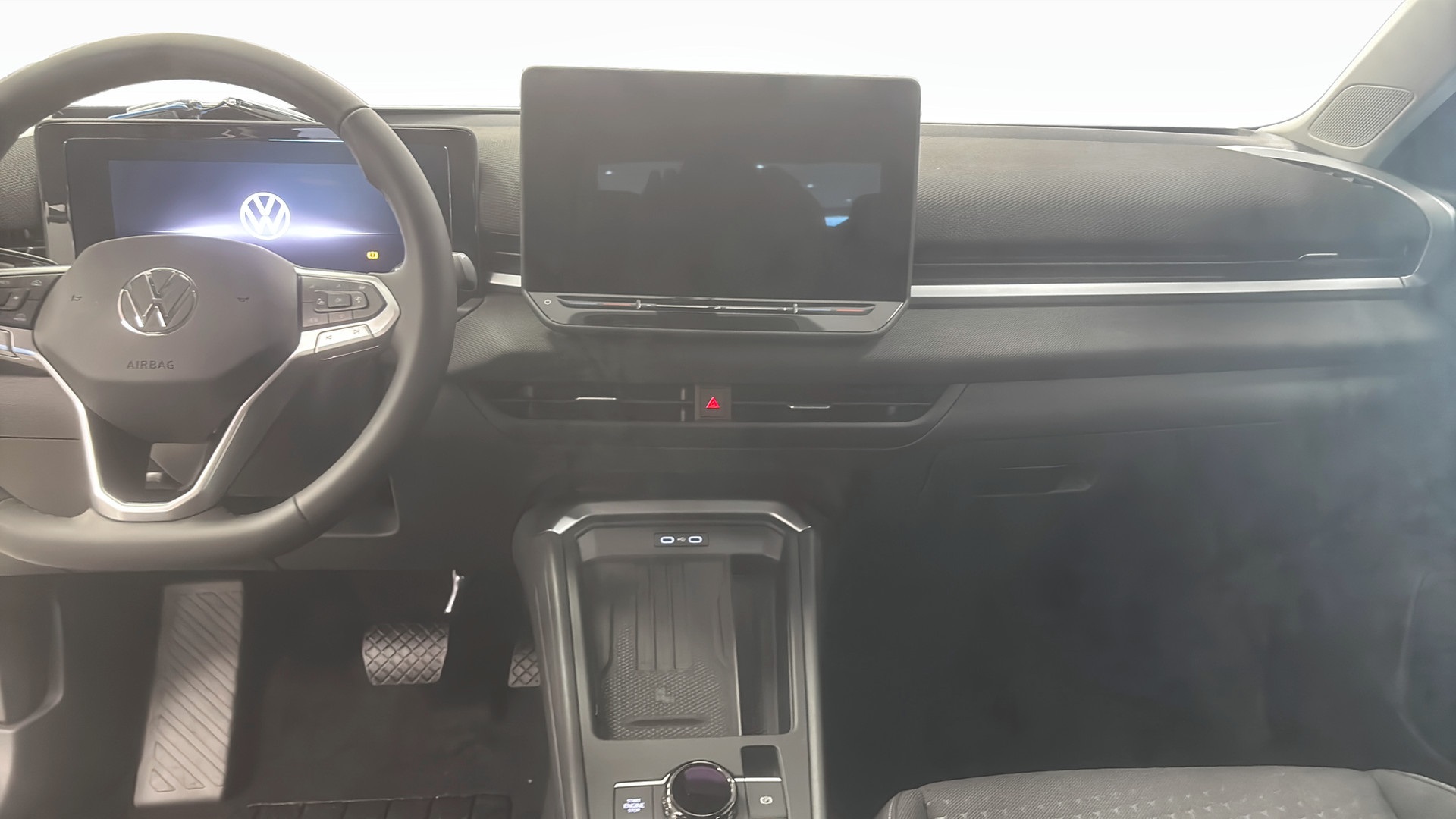 Volkswagen T-Roc DGE98N