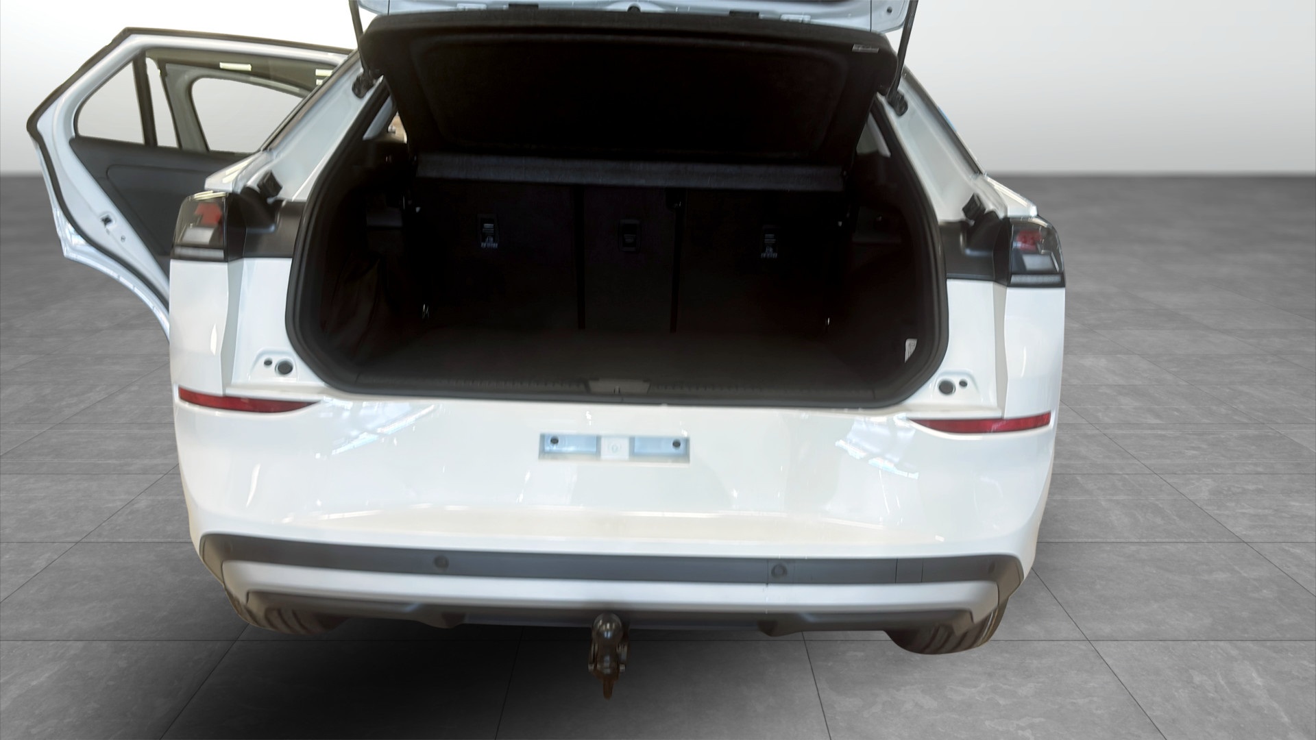Volkswagen T-Roc DGE98N