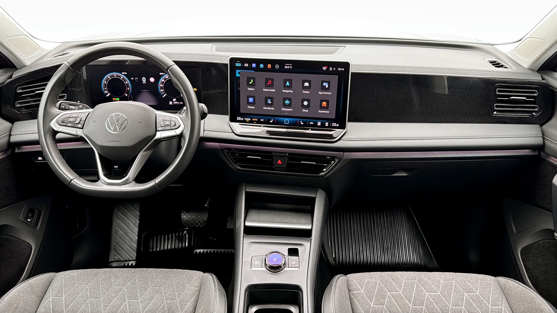 Volkswagen Tiguan DGH16F