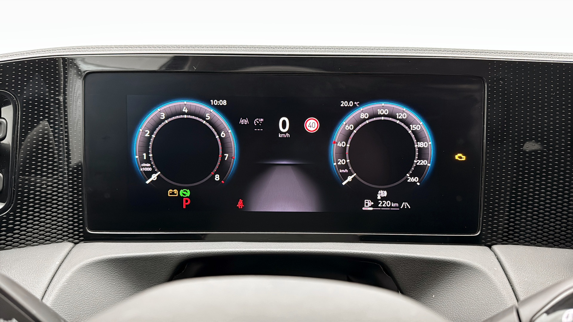 Volkswagen Tiguan DGH16F