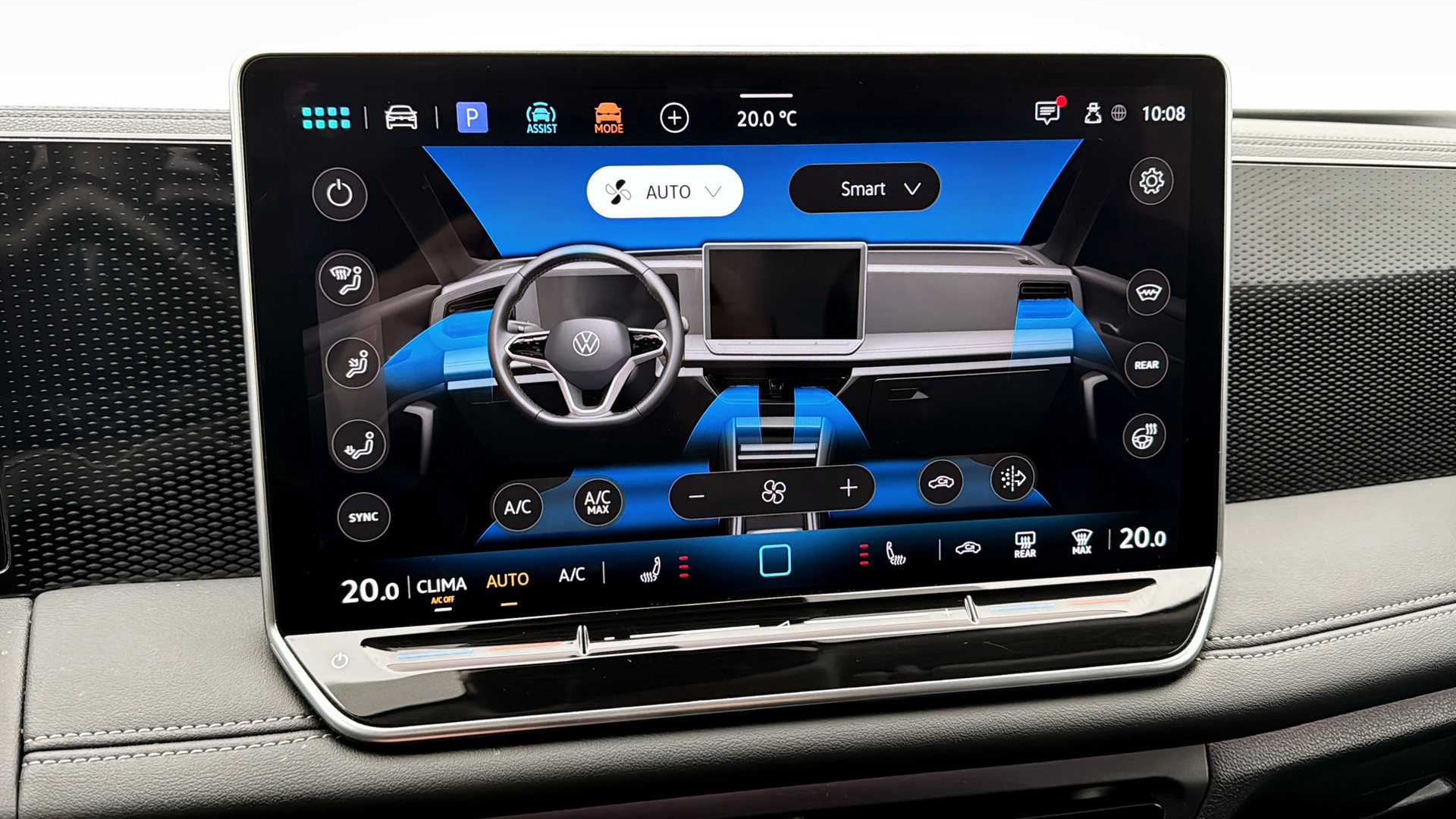 Volkswagen Tiguan DGH16F