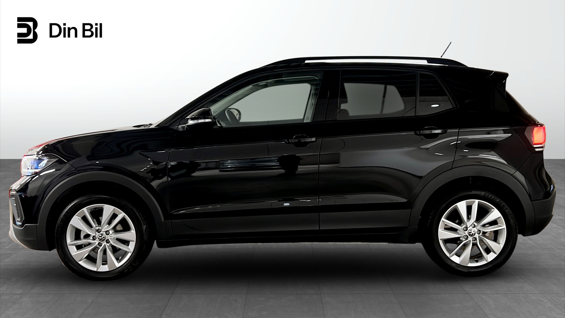 Volkswagen T-Cross DGH98L