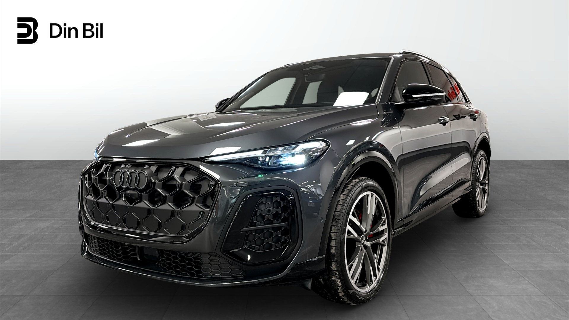 Bild för bil DGJ97S