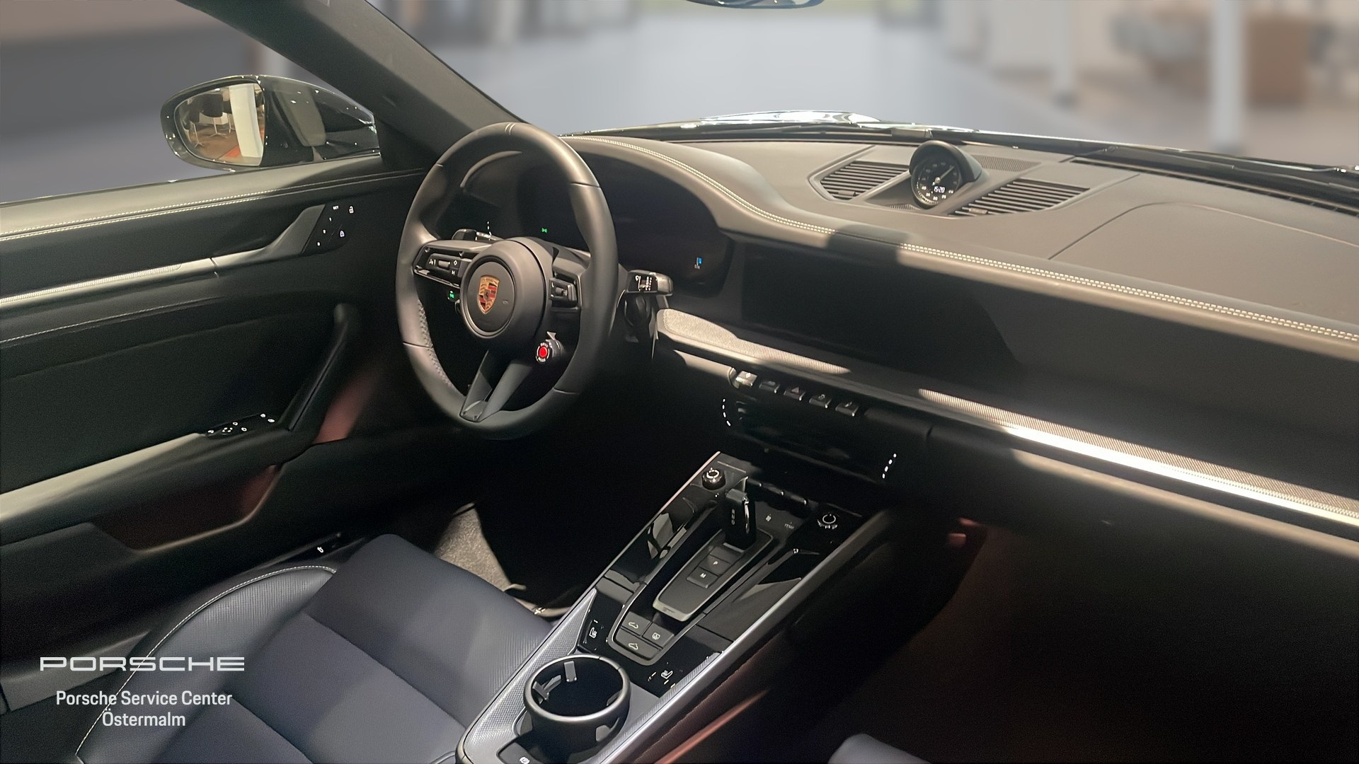Porsche 911 Carrera DGM34R