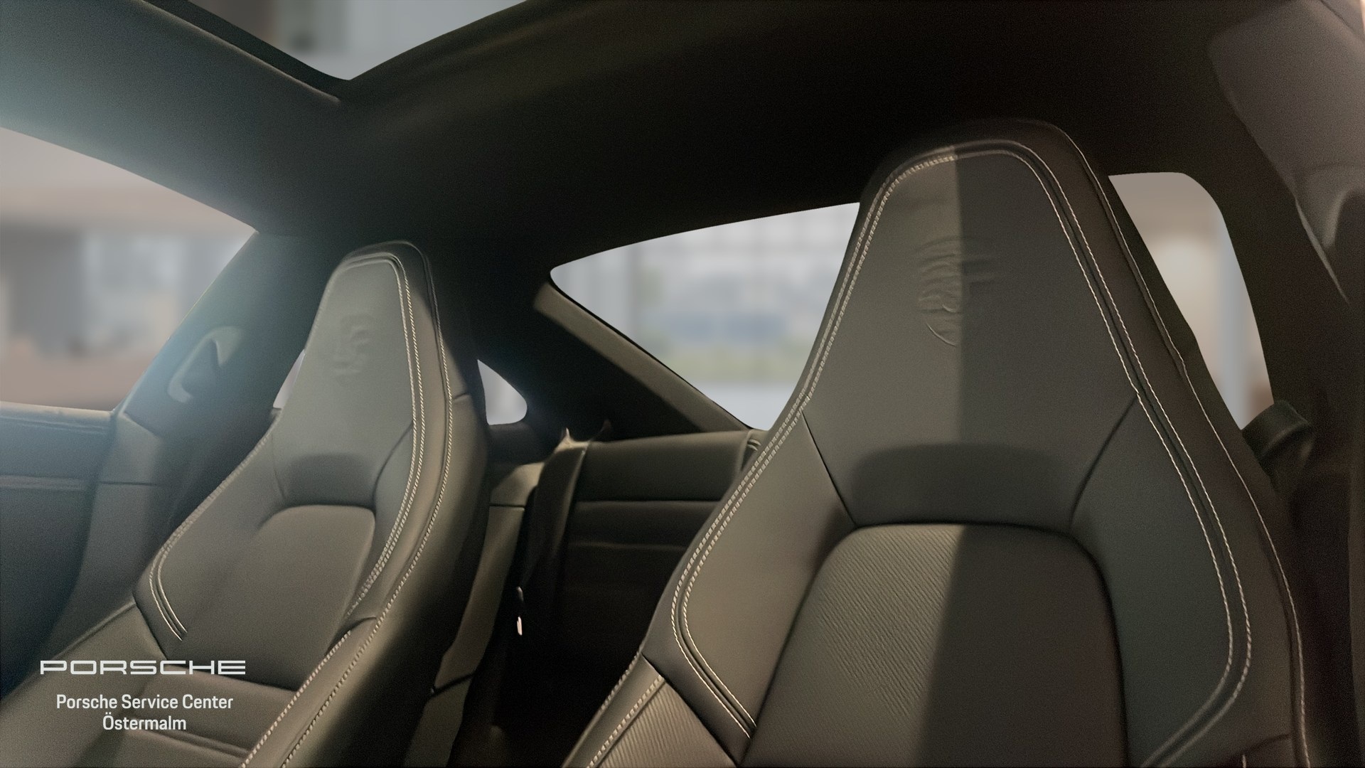 Porsche 911 Carrera DGM34R