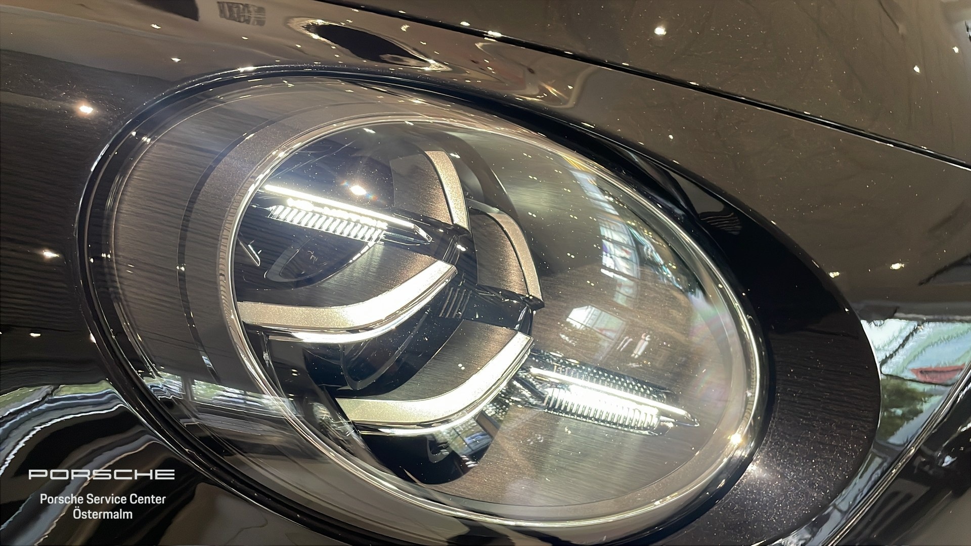 Porsche 911 Carrera DGM34R