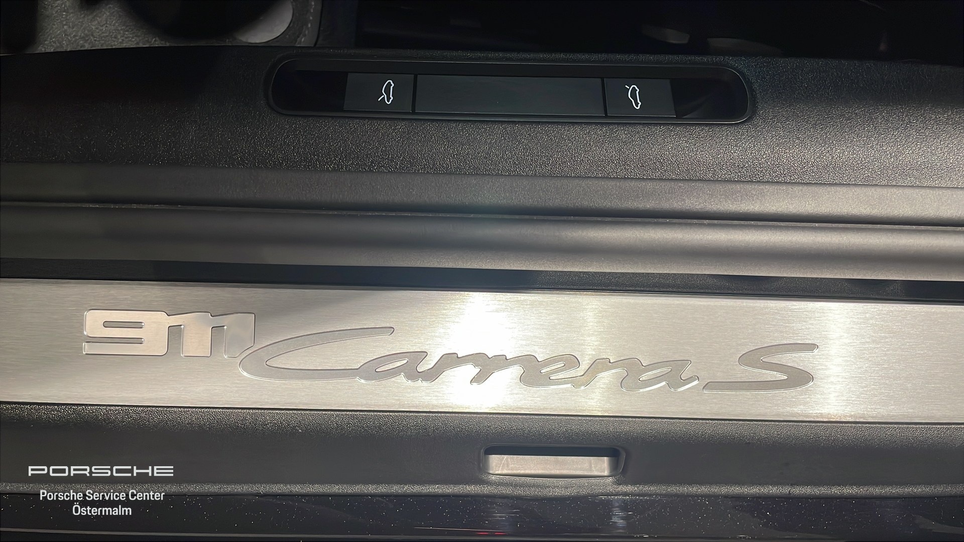 Porsche 911 Carrera DGM34R