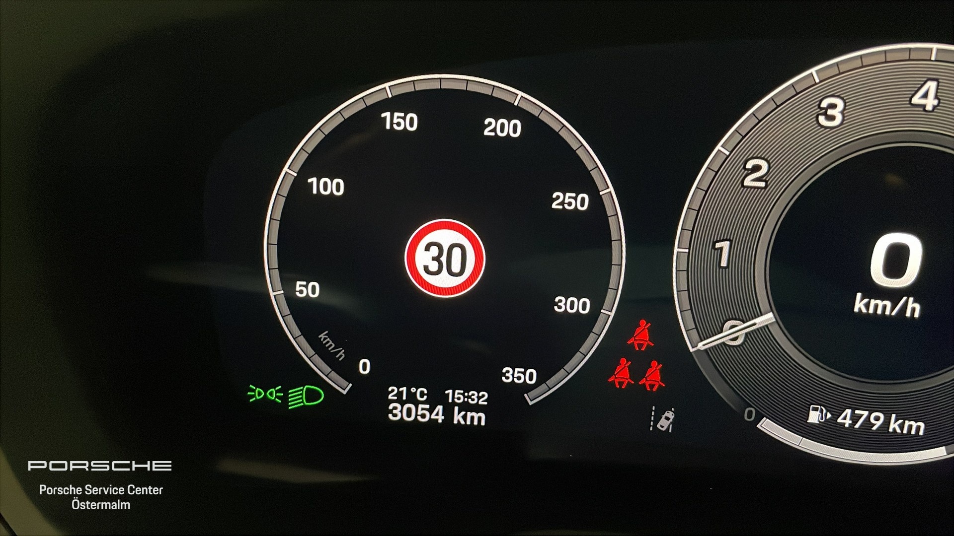 Porsche 911 Carrera DGM34R