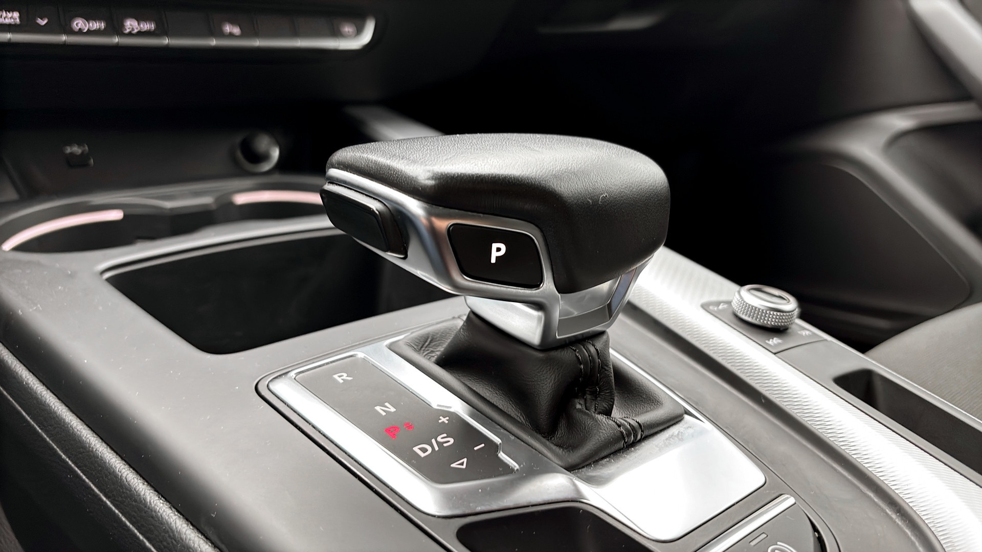 Audi A5 Avant DGN26P