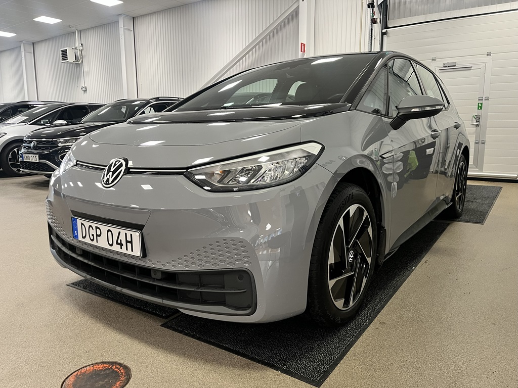 Bild för bil DGP04H