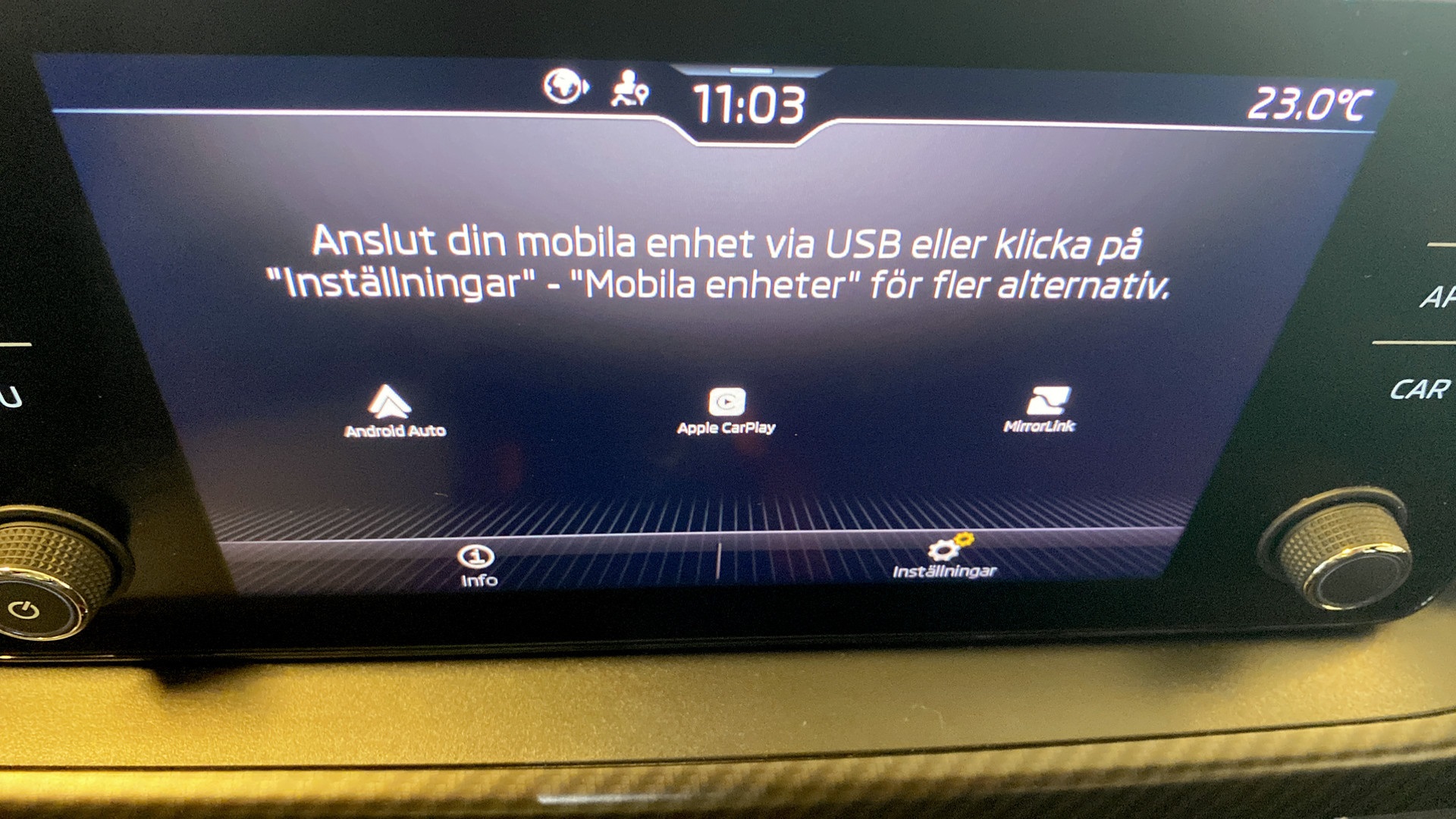 Skoda Scala DGR95T