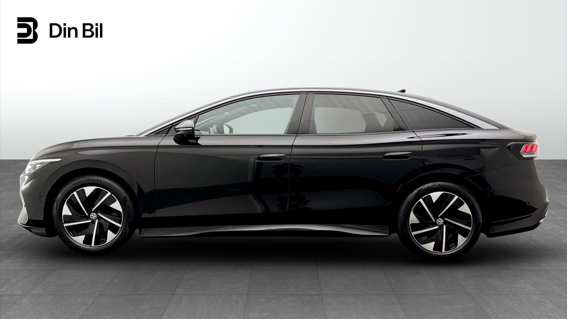Volkswagen ID.7 DGT34D