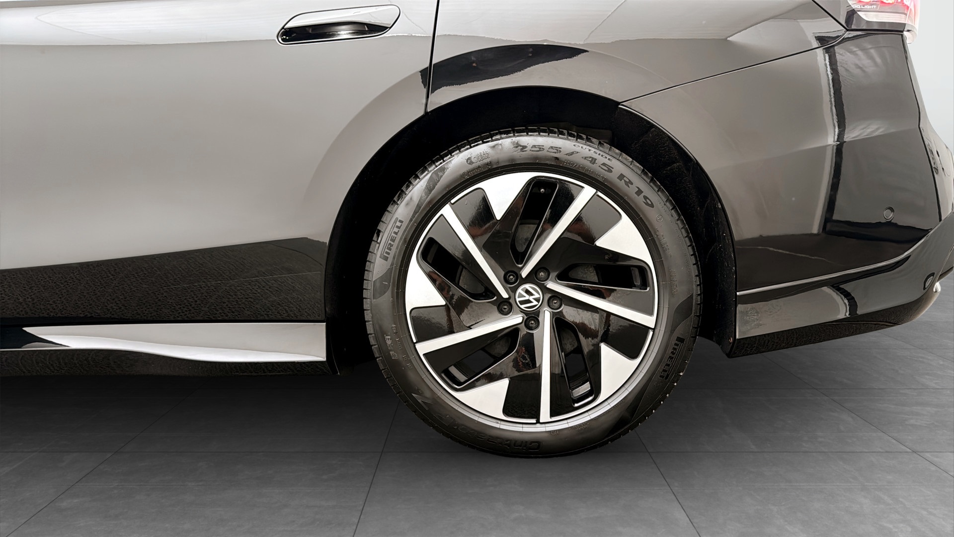Volkswagen ID.7 DGT34D
