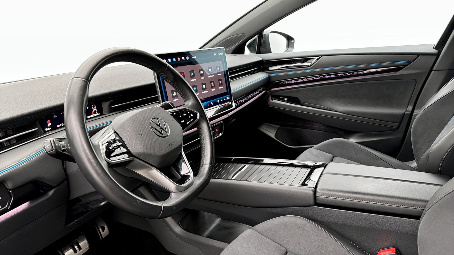 Volkswagen ID.7 DGT34D
