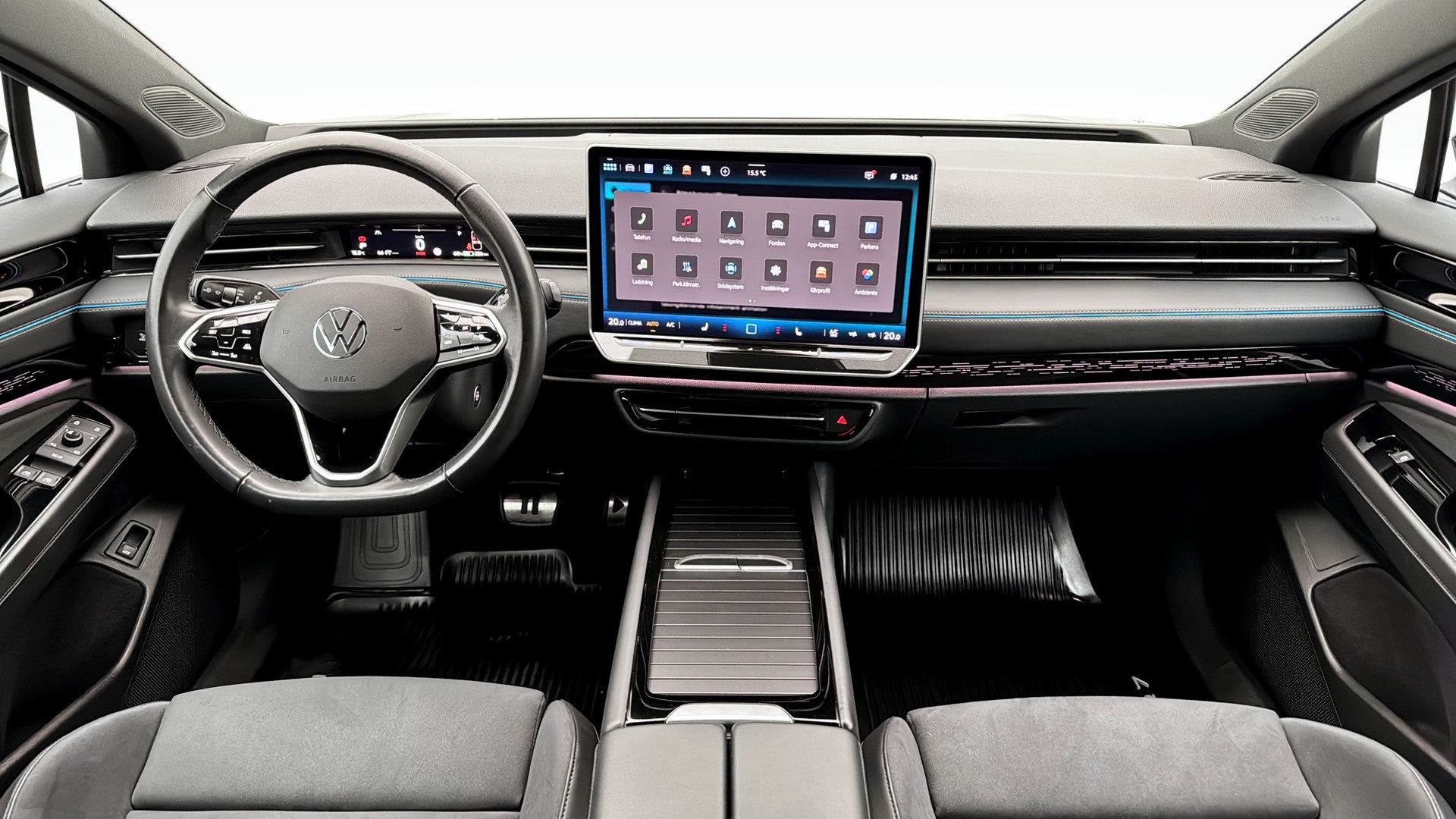 Volkswagen ID.7 DGT34D