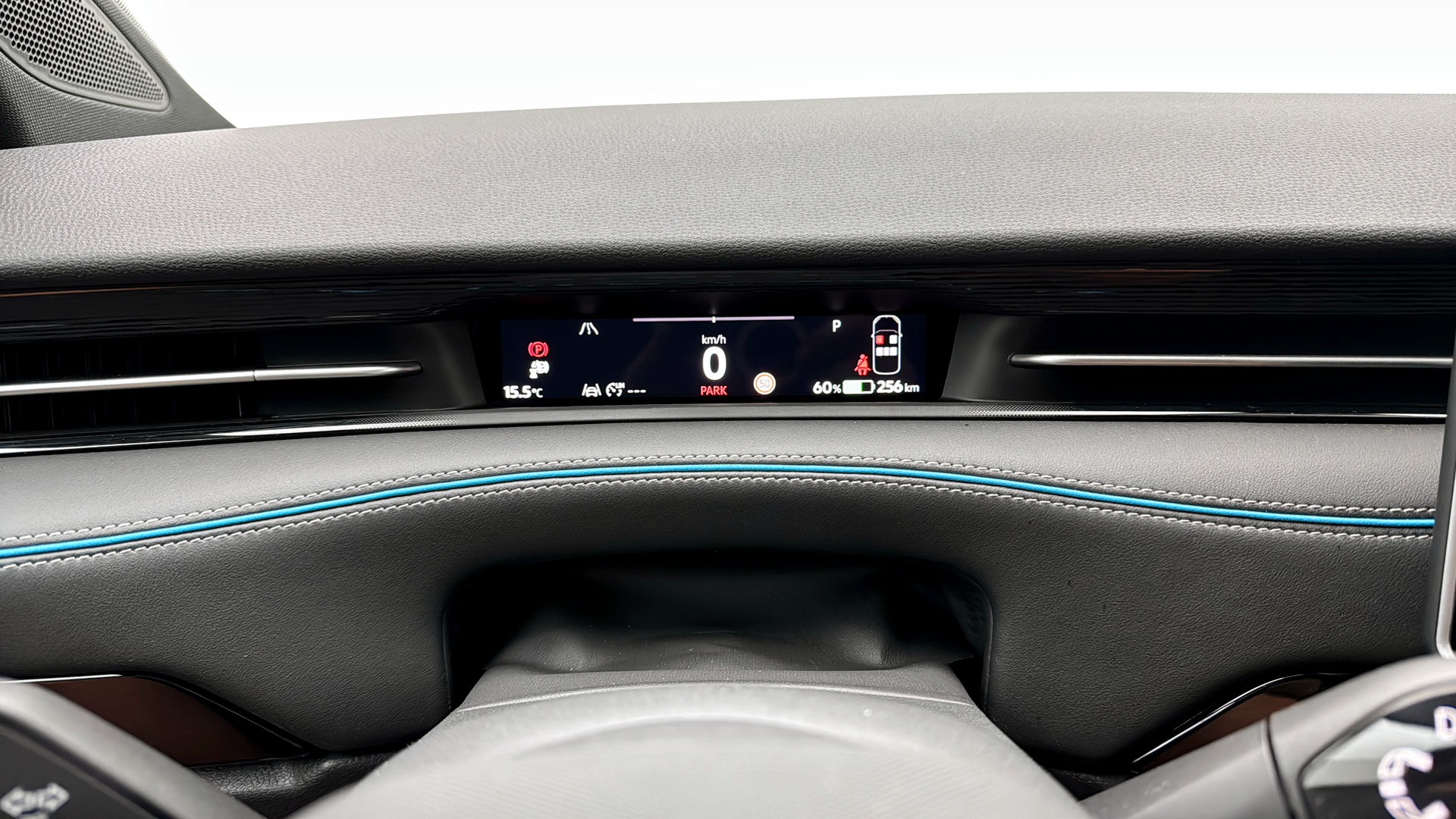 Volkswagen ID.7 DGT34D
