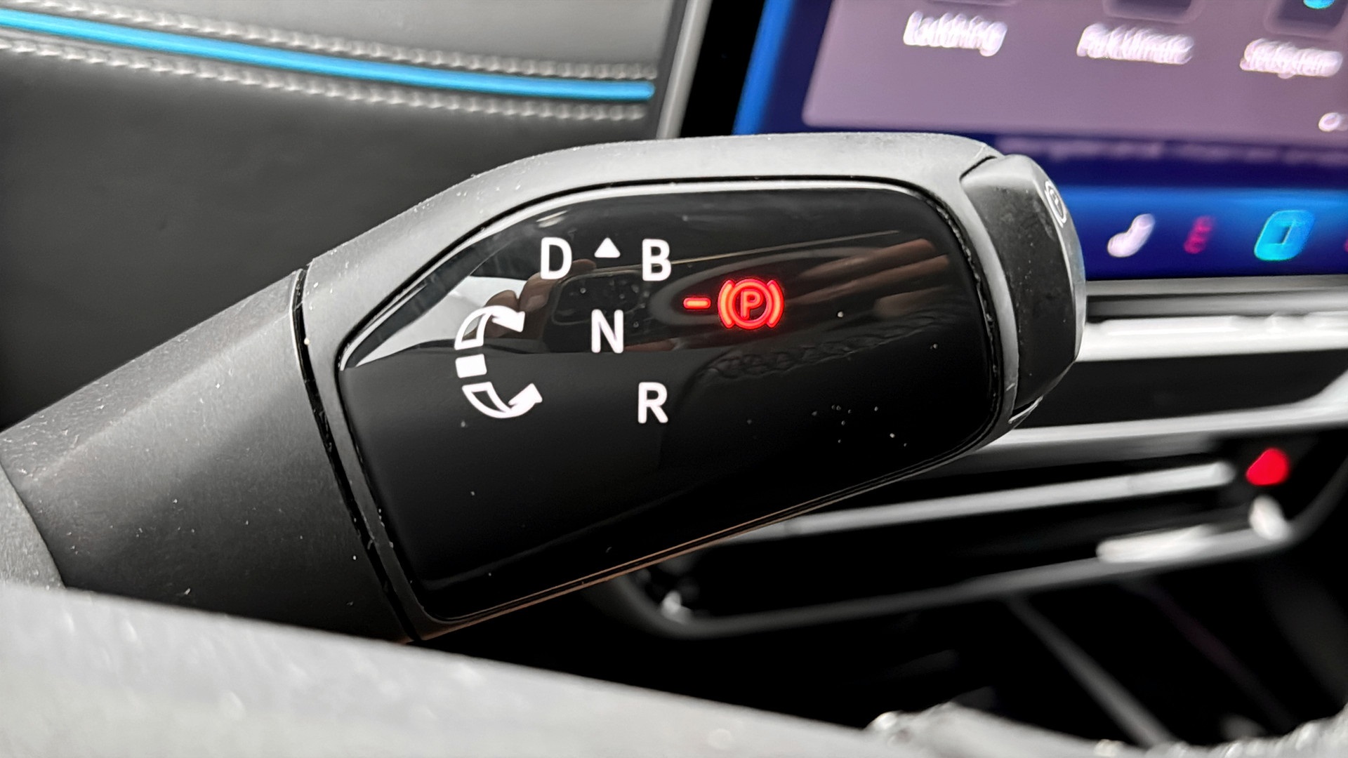 Volkswagen ID.7 DGT34D
