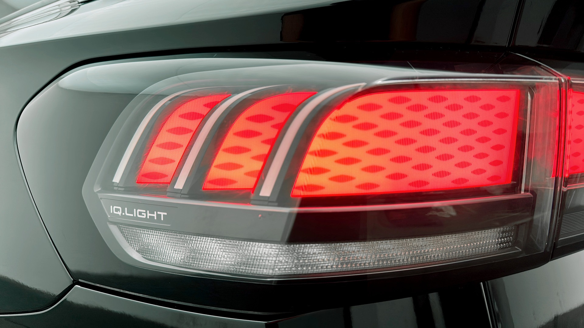 Volkswagen ID.7 DGT34D