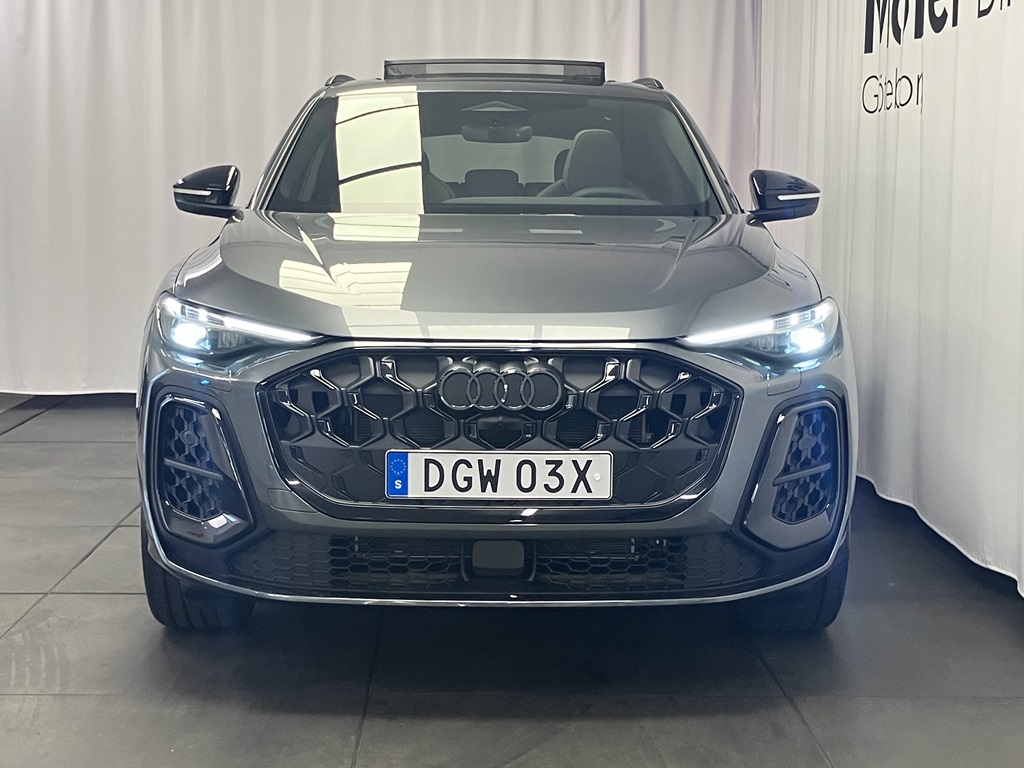 Audi Q5 DGW03X