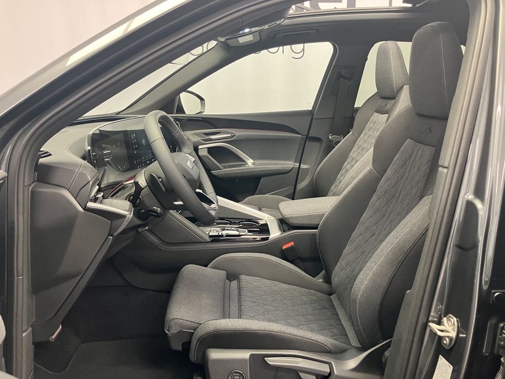 Audi Q5 DGW03X