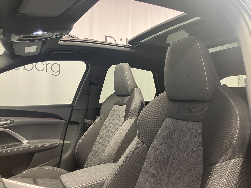 Audi Q5 DGW03X