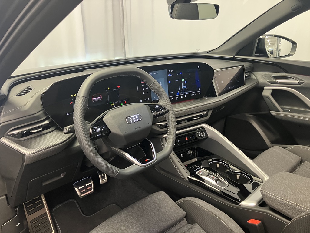 Audi Q5 DGW03X