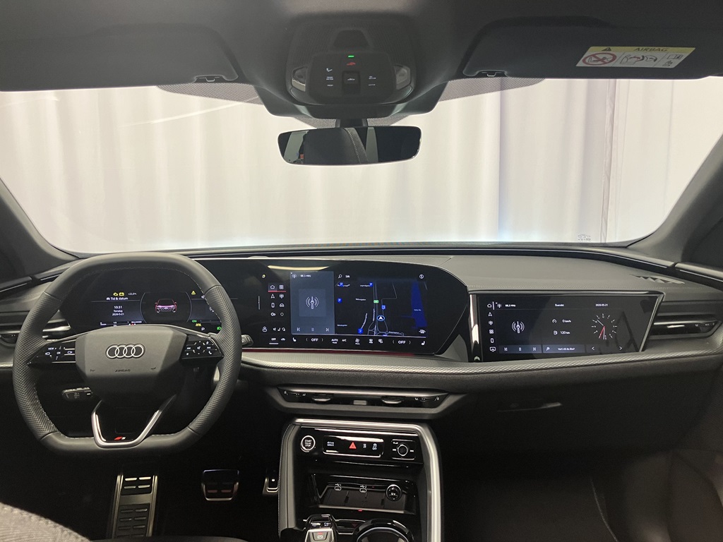 Audi Q5 DGW03X