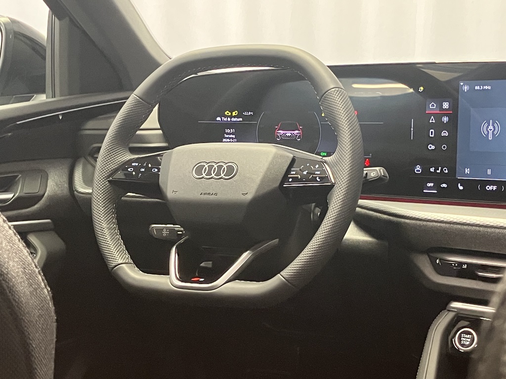 Audi Q5 DGW03X