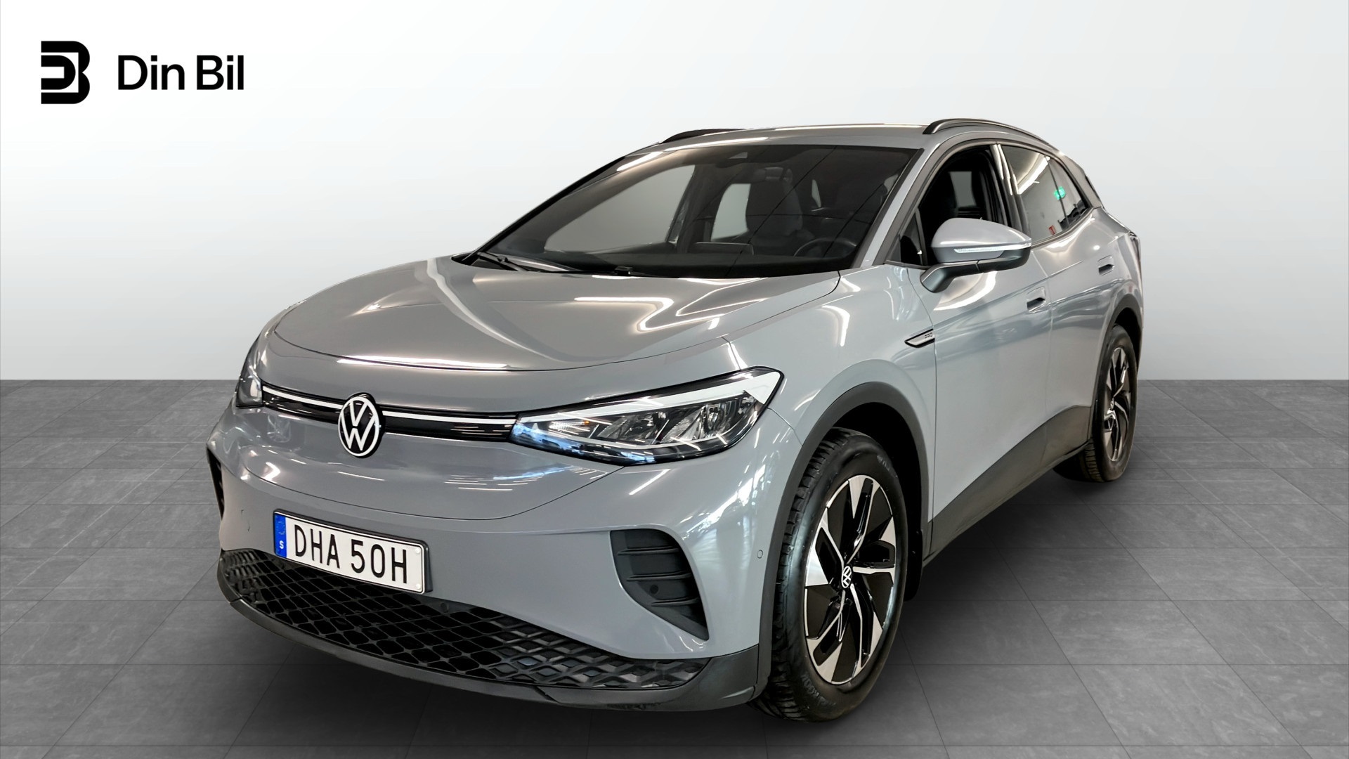 Bild för bil DHA50H