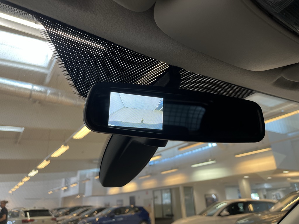 Ford Transit Connect DHD079