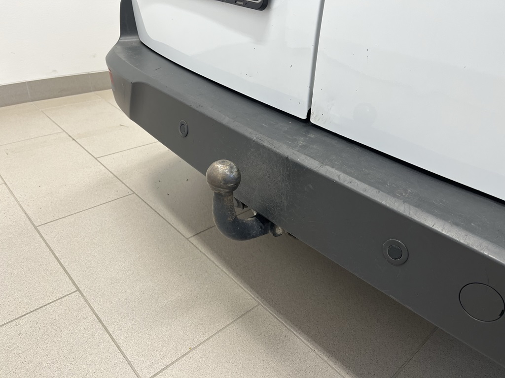 Ford Transit Connect DHD079
