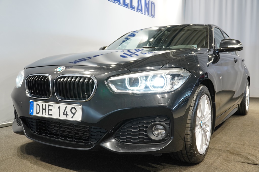 BMW 118 DHE149