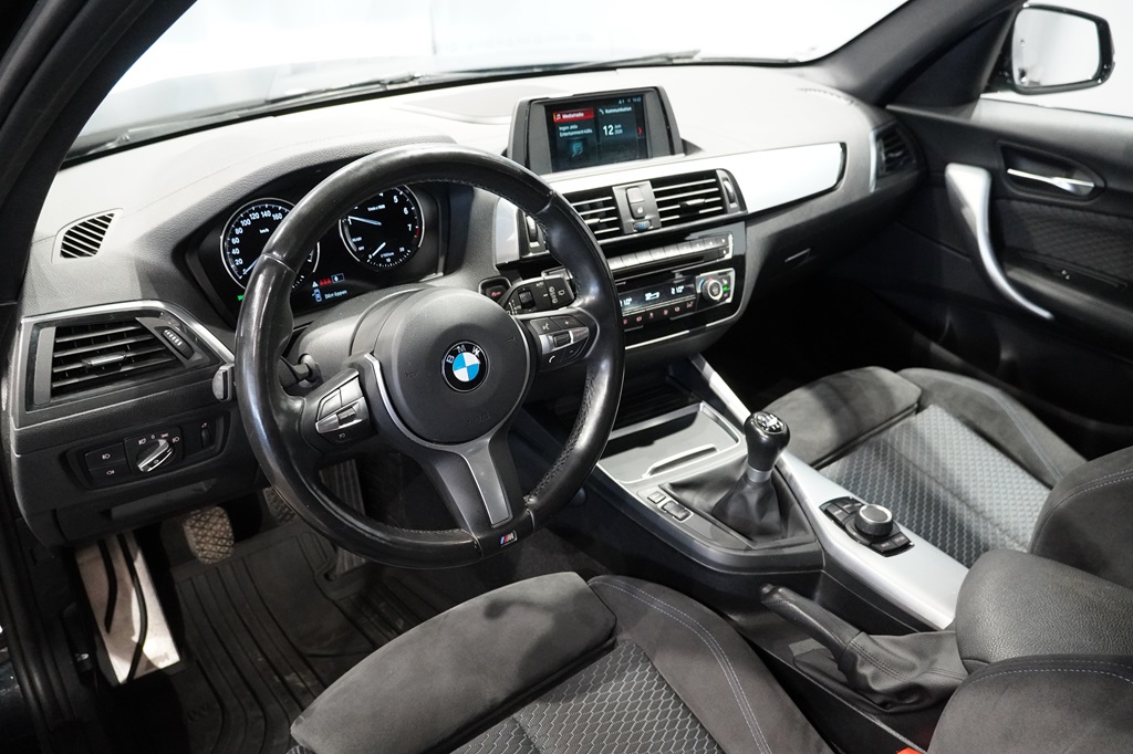 BMW 118 DHE149