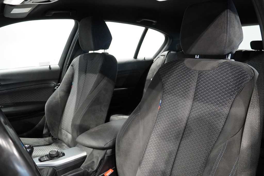 BMW 118 DHE149