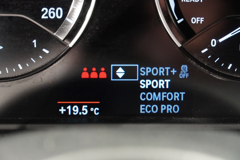BMW 118 DHE149