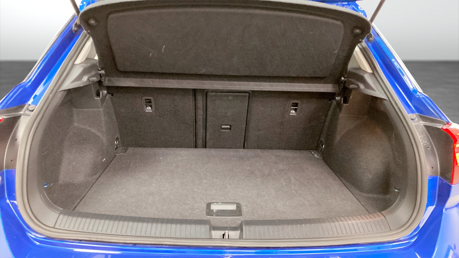 Volkswagen T-Roc DHE34T