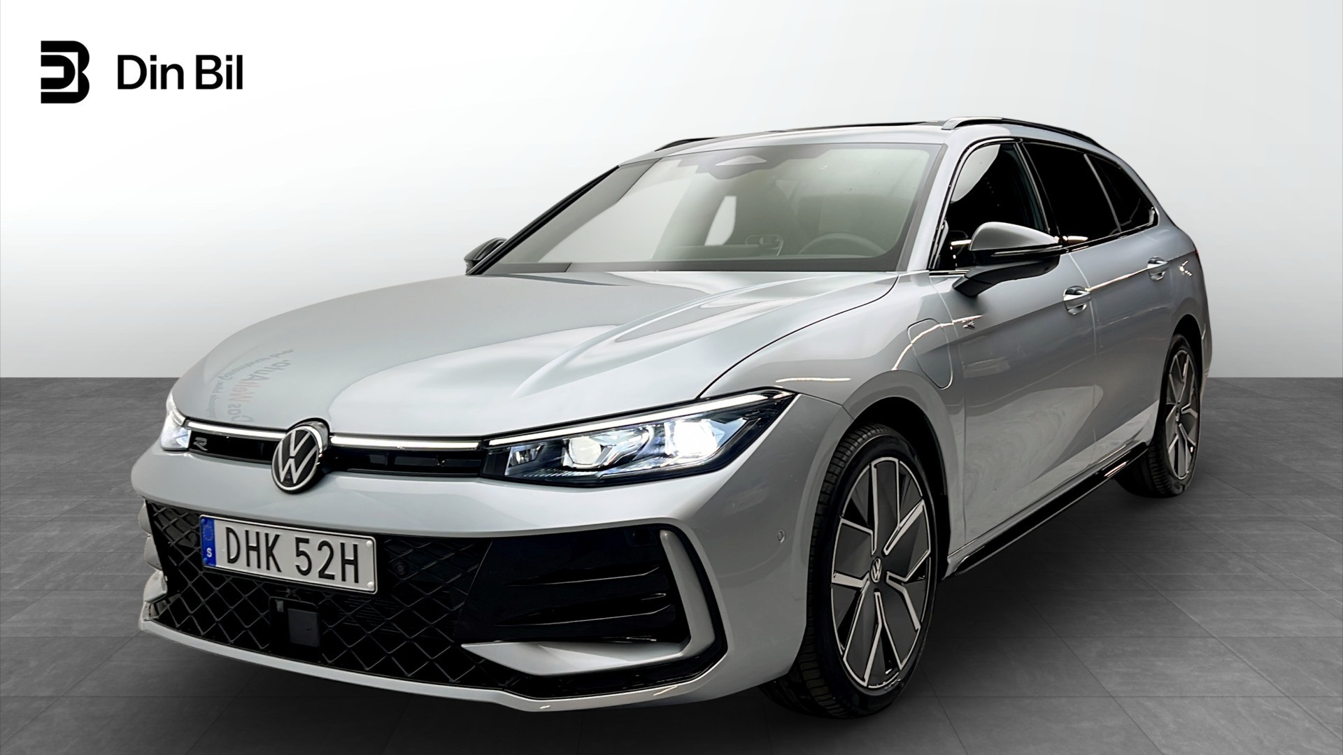 Bild för bil DHK52H