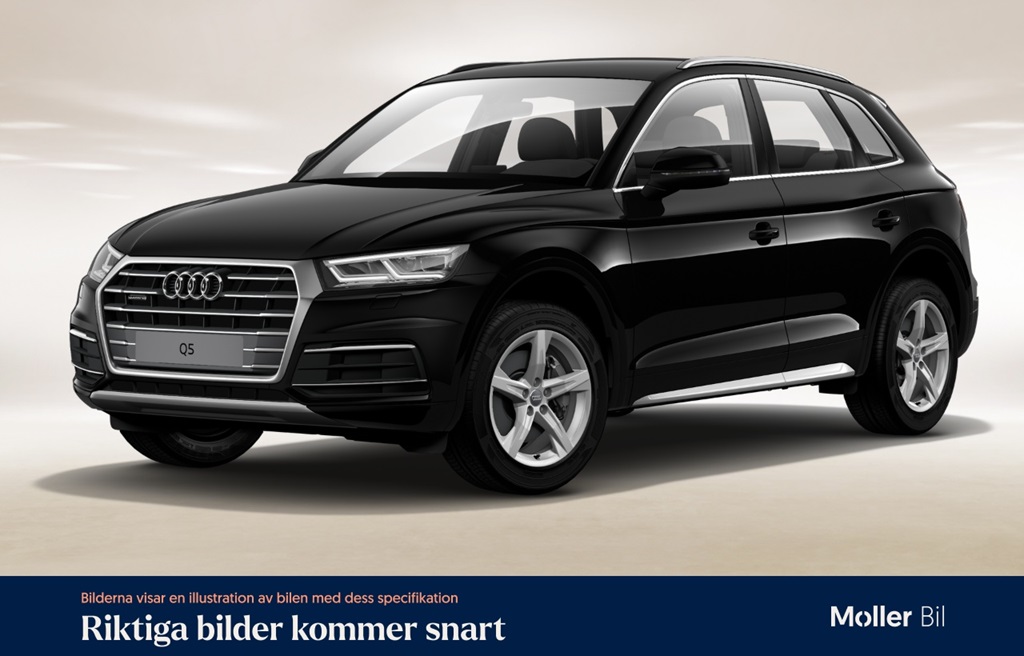 Audi Q5 DHN95H