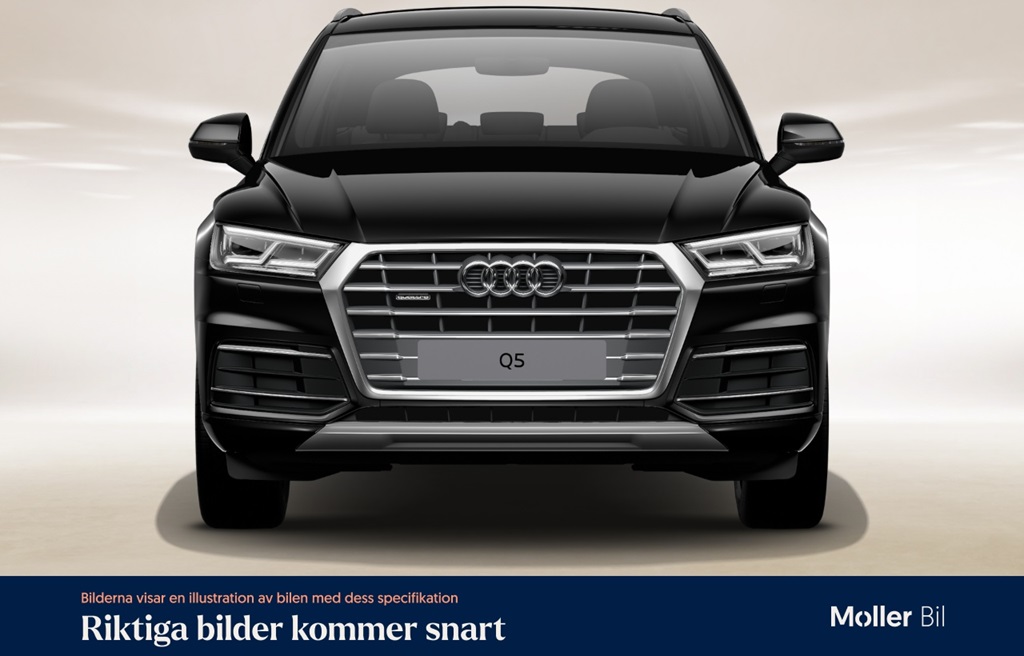 Audi Q5 DHN95H