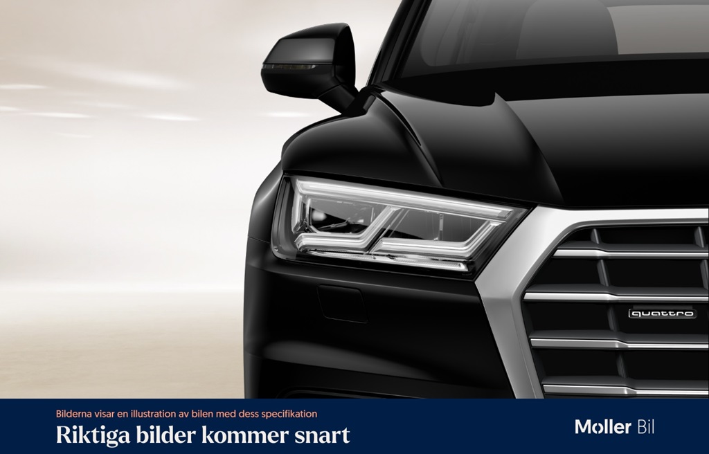 Audi Q5 DHN95H