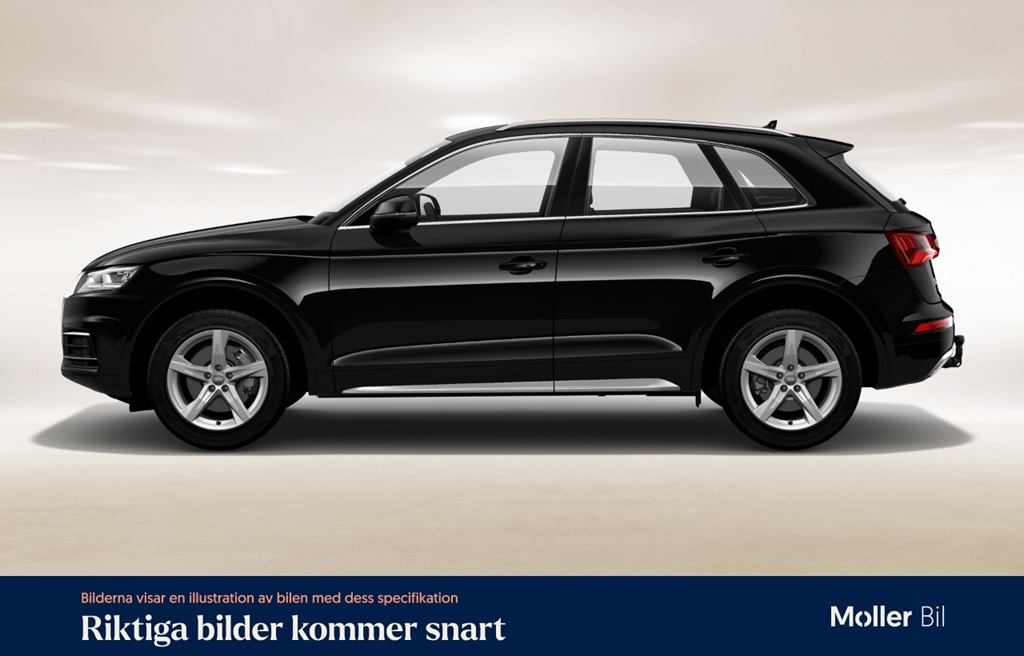 Audi Q5 DHN95H