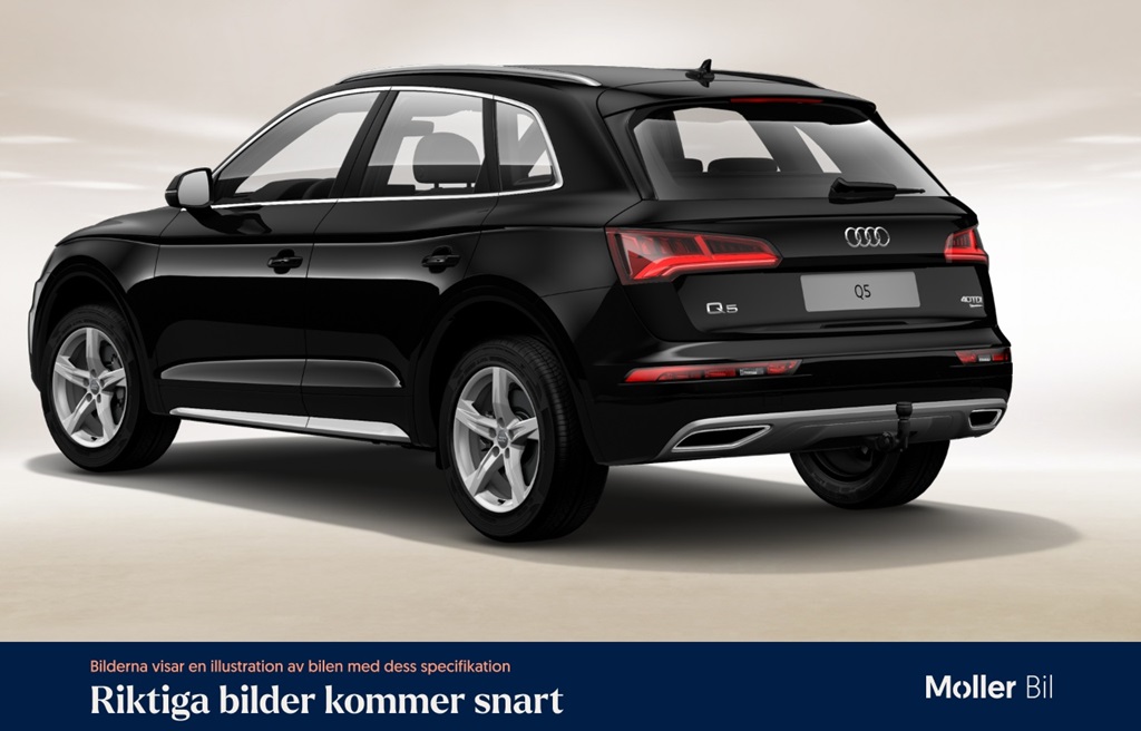Audi Q5 DHN95H