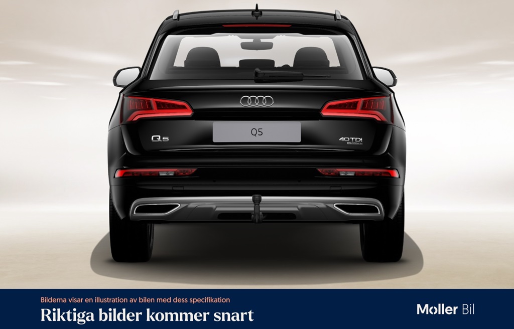 Audi Q5 DHN95H